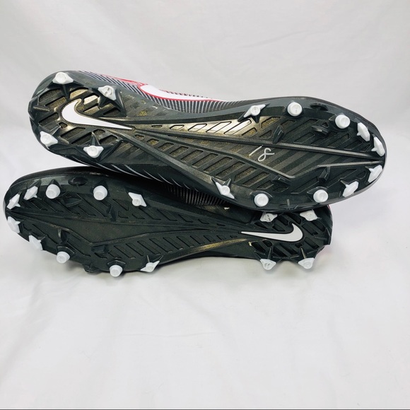 Nike Vapor Speed 2 TD Men Football Cleats Low - Picture 6 of 7
